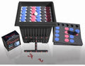 Clone King 36 Site Aeroponic Cloner Cloning Machine