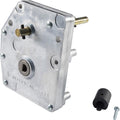 Lippert 276602 Venture Fifth Wheel Landing Gear Box Aluminum