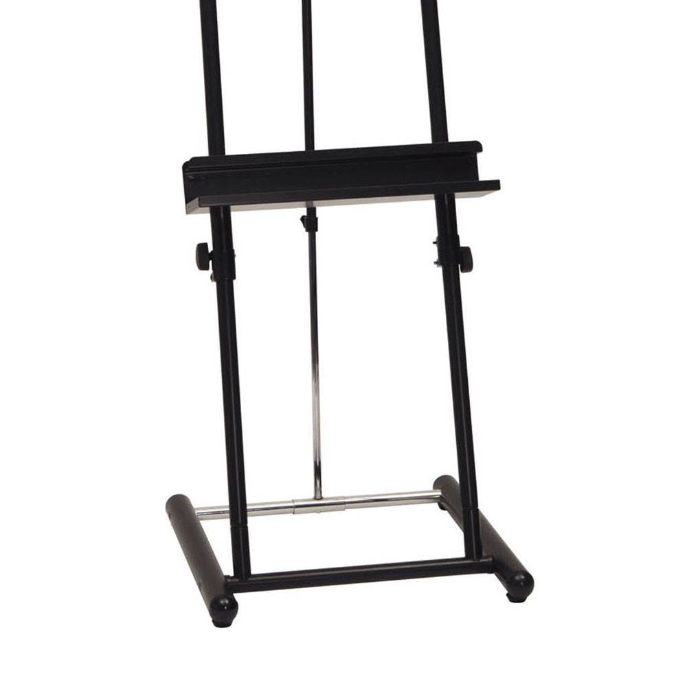 Studio Designs - Deluxe Easel - Black