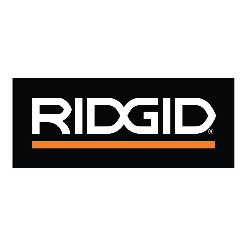 Ridgid Universal Mobile Miter Saw Stand with Mounting Braces