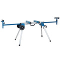 Hercules Professional Rolling Miter Saw Stand 64751