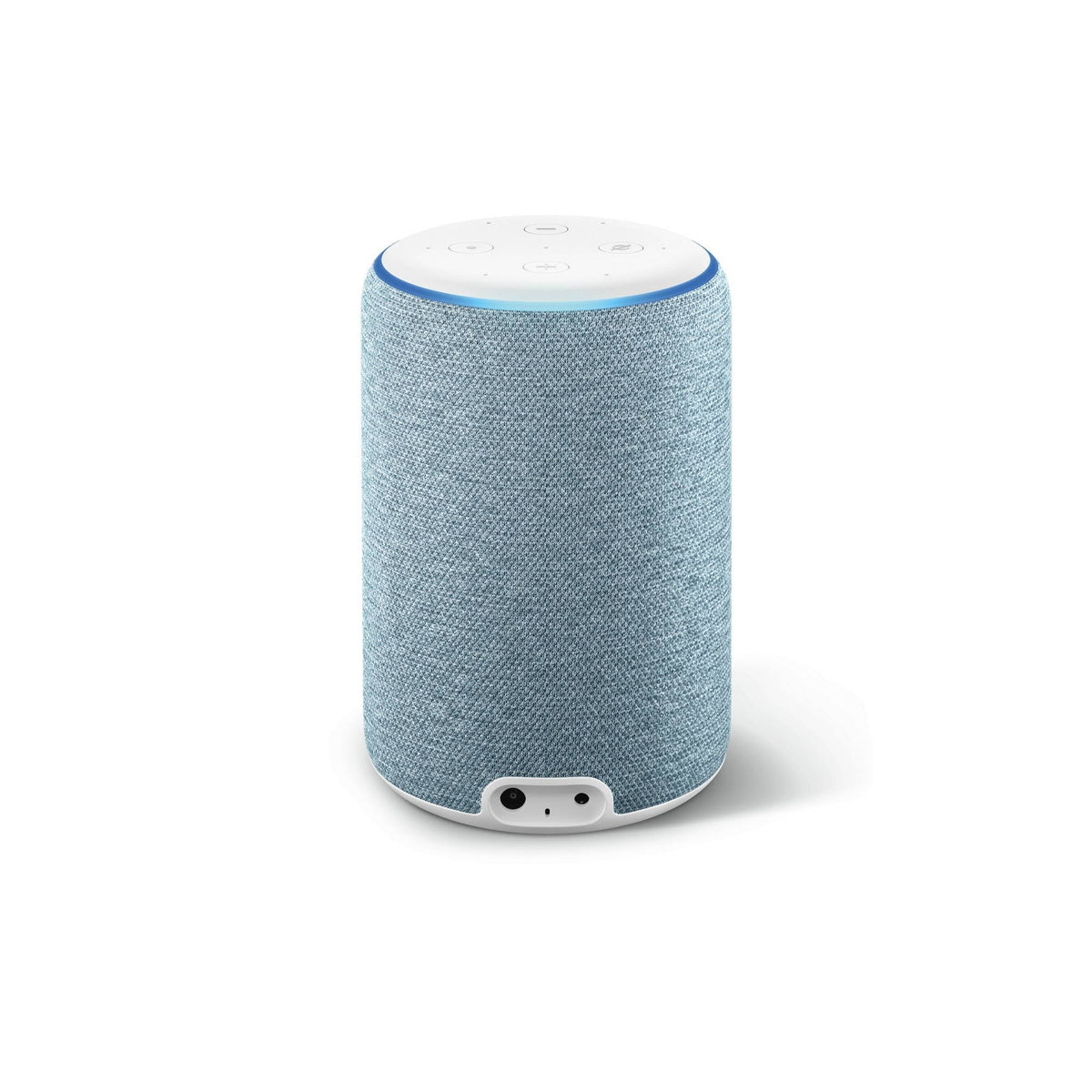 Electronics Amazon Echo 3rd Generation Smart Speaker with Alexa - Twilight Blue