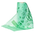 BioBag Certified Compostable Produce Bags, 3200 ct
