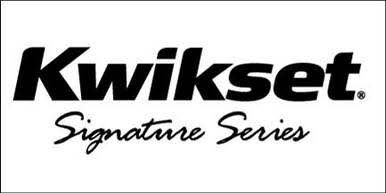 Kwikset 740CHL Commonwealth SmartKey Keyed Entry Lever - Lifetime Polished Brass 740CHL L03 SMT