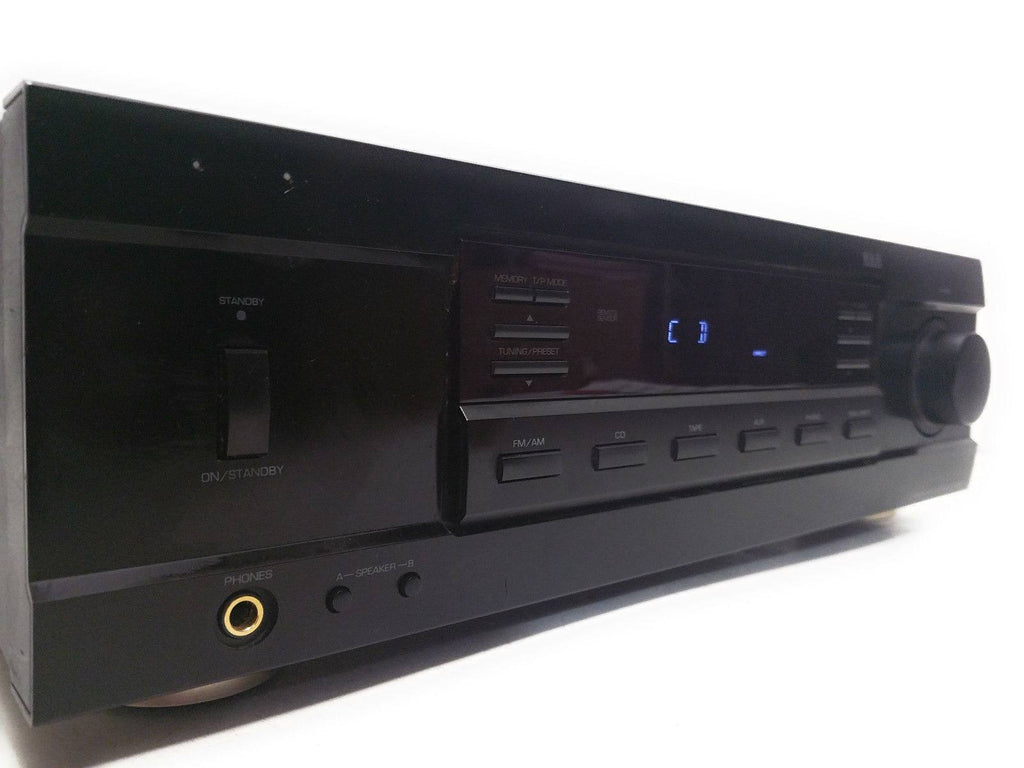 Sherwood Rx-4109 200W Stereo Receiver - Black