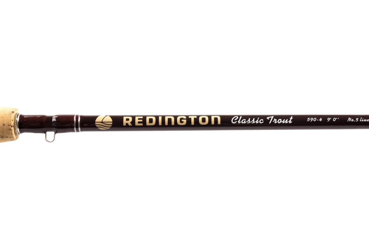 Redington - Classic Trout Fly Rod