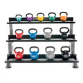Power Systems Premium Kettlebell Rack Club 2 Box Item 50093