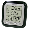 La Crosse Technology WS-9133BK-IT-CBP - Wireless Forecast Station