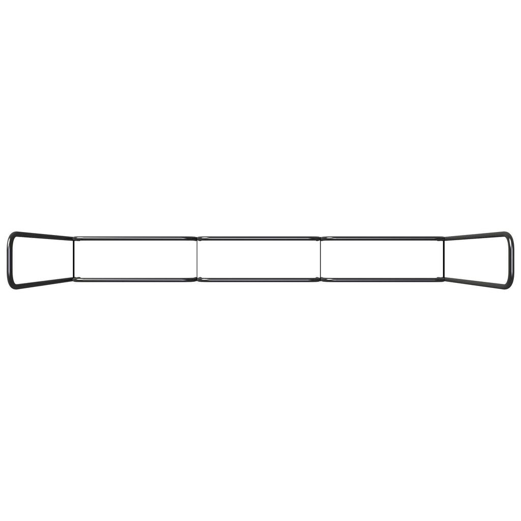 Landmann Full Face Cord Log Rack