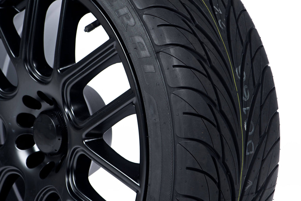 Federal Ss595 Tire 205/40R16 83V