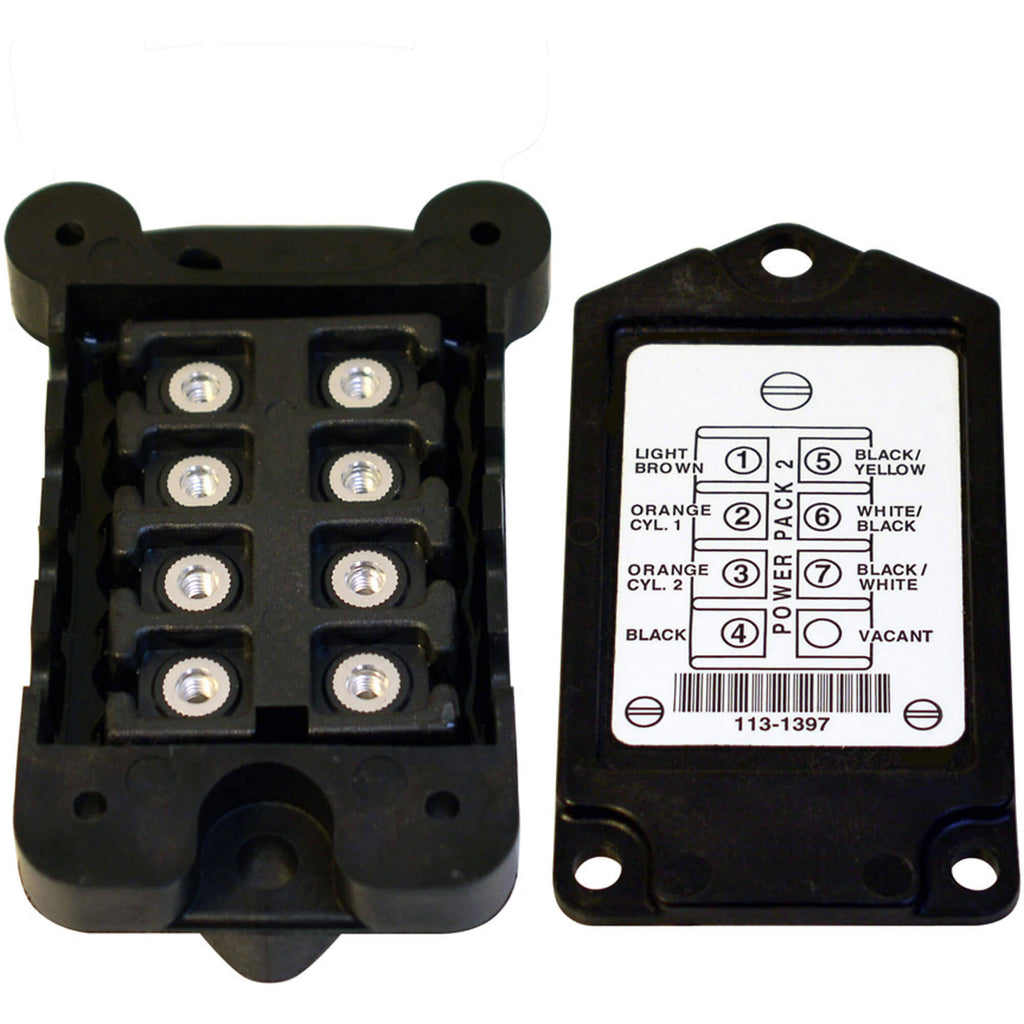 CDI Electronics 113-1397 Power Pack