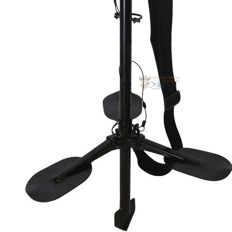 Hawk Ergo Ultimate Marsh Seat