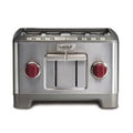 Wolf Gourmet 4 Slice Toaster