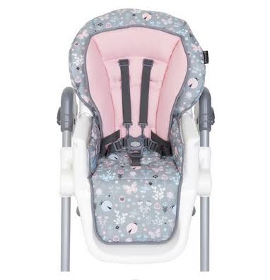 Baby Trend Sit Right 3-in-1 High Chair - Flutterbye