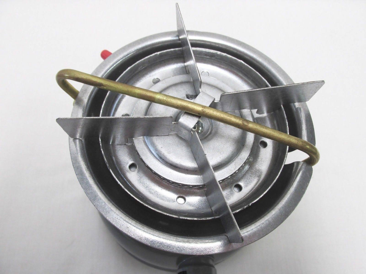 Coleman 1 Burner Stove Sportster II Dual Fuel