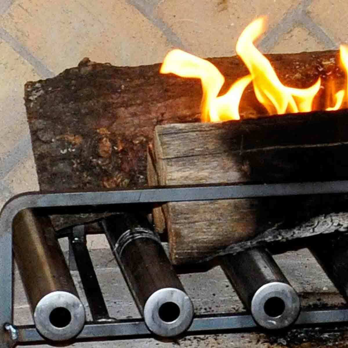 Spitfire Fireplace Heater - 6 Tube w/ Blower 2024 Best Sellers