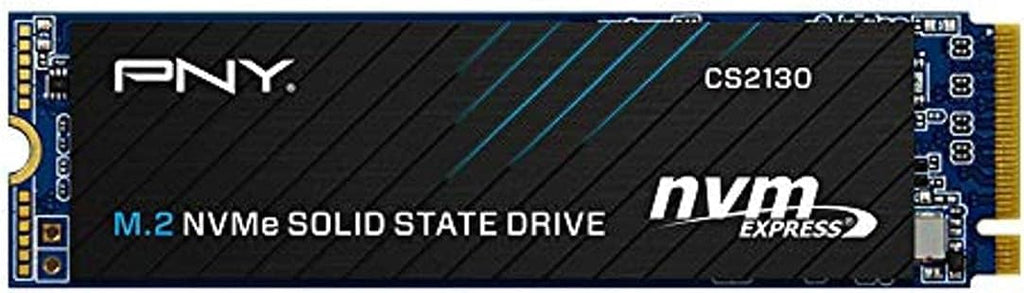 PNY CS2130 8TB M.2 NVMe Internal Solid State Drive (SSD) - M280CS2130-8TB-RB