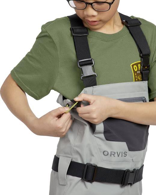 Orvis Kids Clearwater Wader Medium | Avidmax