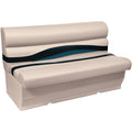 Wise Premier 50x22 Pontoon Bench Seat BM1145-988