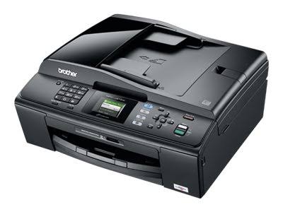 Brother MFC-J415W All-in-One Inkjet Printer