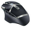 Logitech G602 Wireless Gaming Mouse