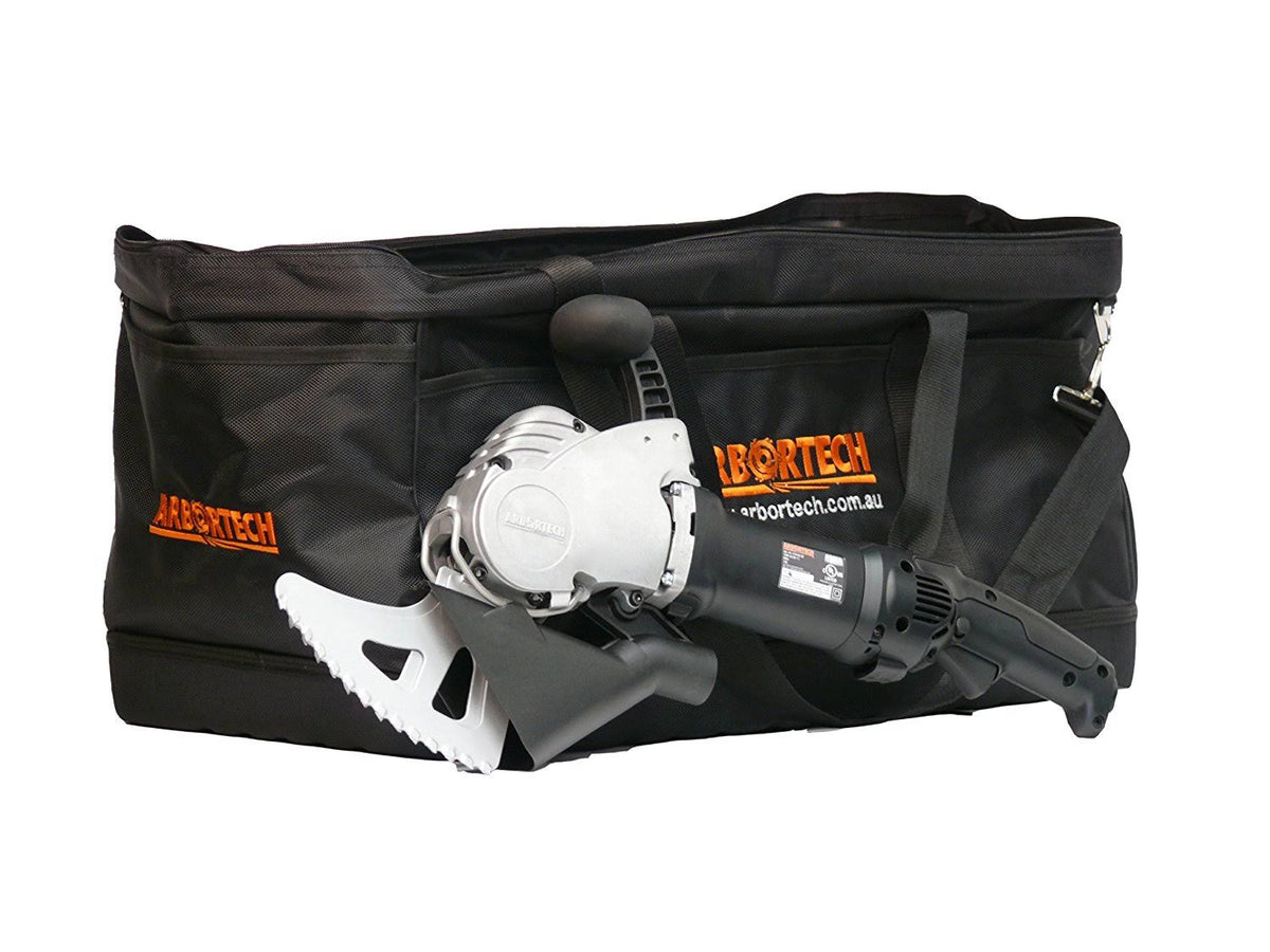 Arbortech AS170 Brick and Mortar Saw