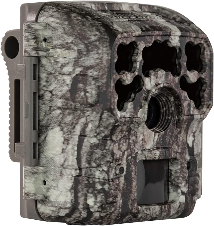 Moultrie Micro-42 Trail Camera Kit