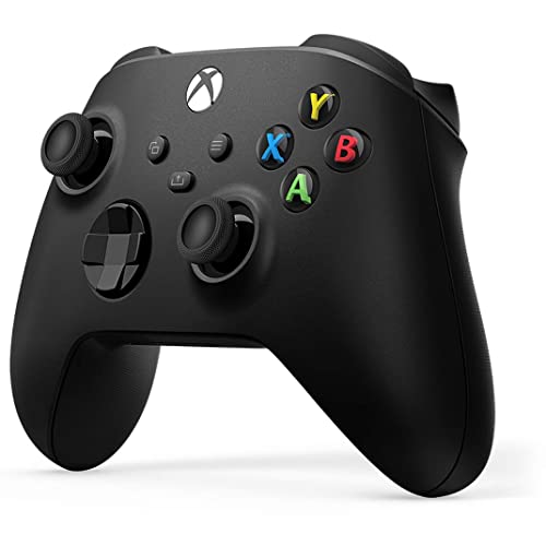 Microsoft Xbox Series X 1TB SSD Forza Horizon 5 Bundle with Extra Wireless Controller - Carbon Black