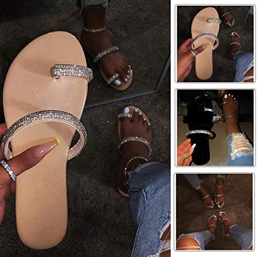 Sandals for Women Wide Width,2020 Comfy Platform Sandal Shoes Comfortable Ladies Shoes Summer Beach Travel Shoes Sandals