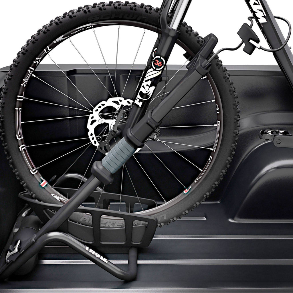 Thule Insta-Gater Pro Truck Bed Bike Rack