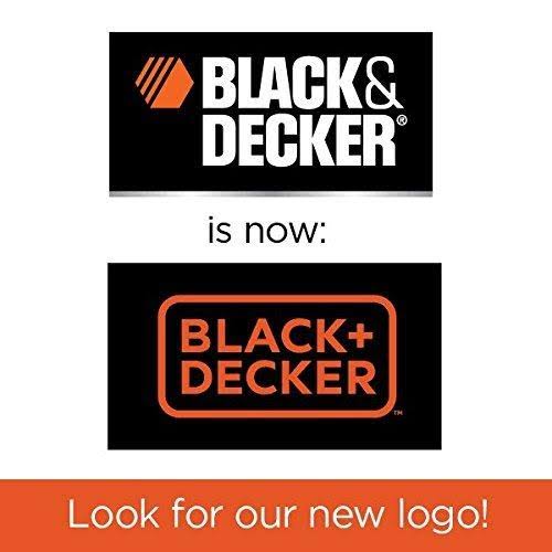 Life & Home Black+decker Le750 12 Amp 2-in-1 Landscape Edger and Trencher