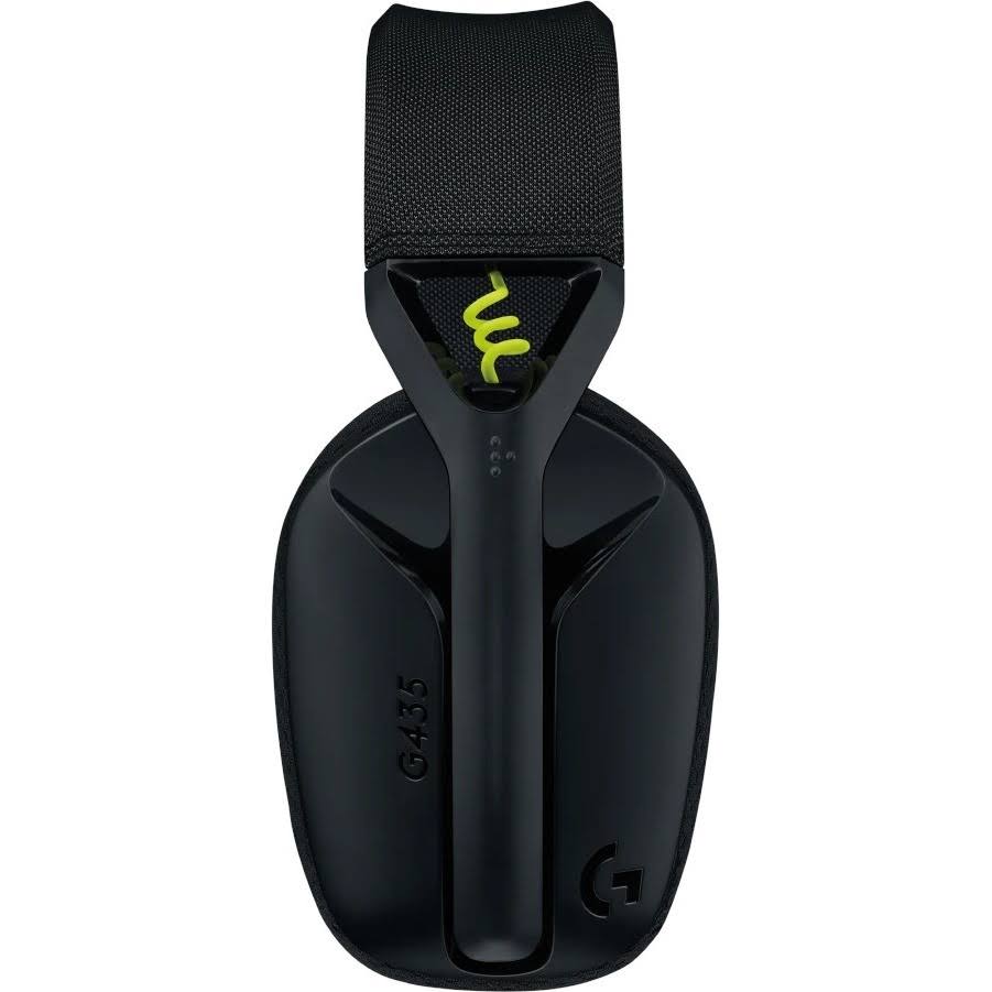 Logitech G435 Wireless Gaming Headset