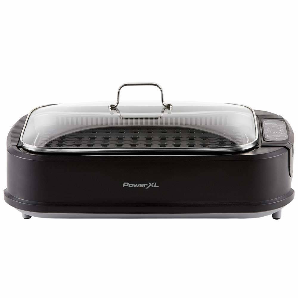 PowerXL Pro Smokeless Grill