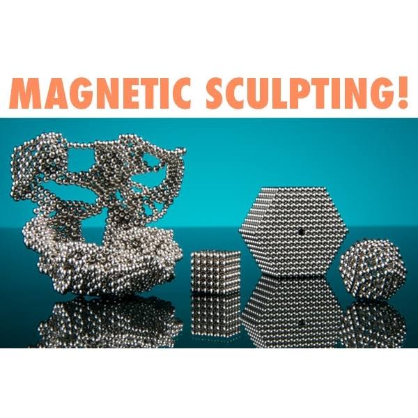 MicroMagnets - Set of 1728