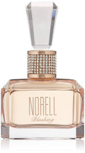 Norell Blushing Eau De Parfum - 3.4 oz.