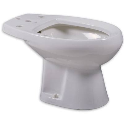 American Standard Cadet 14.5x22 Floor Mount Bidet 5023.100