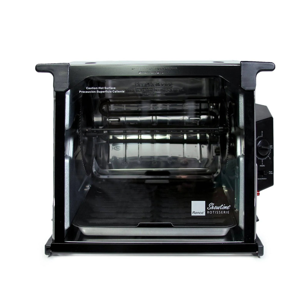 Ronco ST4023SSGEN - 4000 Series Rotisserie Stainless Steel