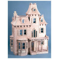 Greenleaf - The Beacon Hill Dollhouse Kit