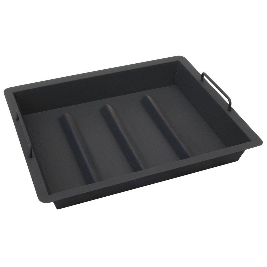 Landmann Redford Outdoor 26x22 Fireplace, Black 2024 Best Sellers