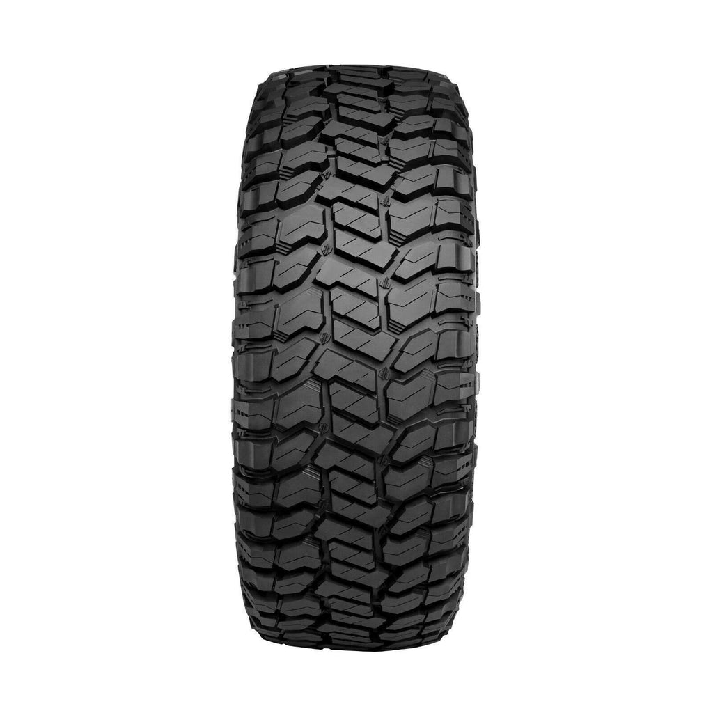 Radar Renegade R/T+ : LT285/70R17E 121/118Q RND0104