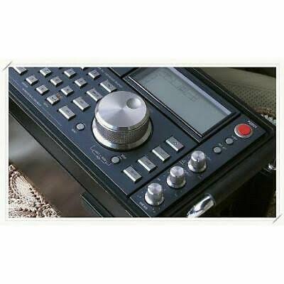 Tecsun S2000 PLL Dual Conversion AM/FM MW LW SW SSB Aircraft Band Rad