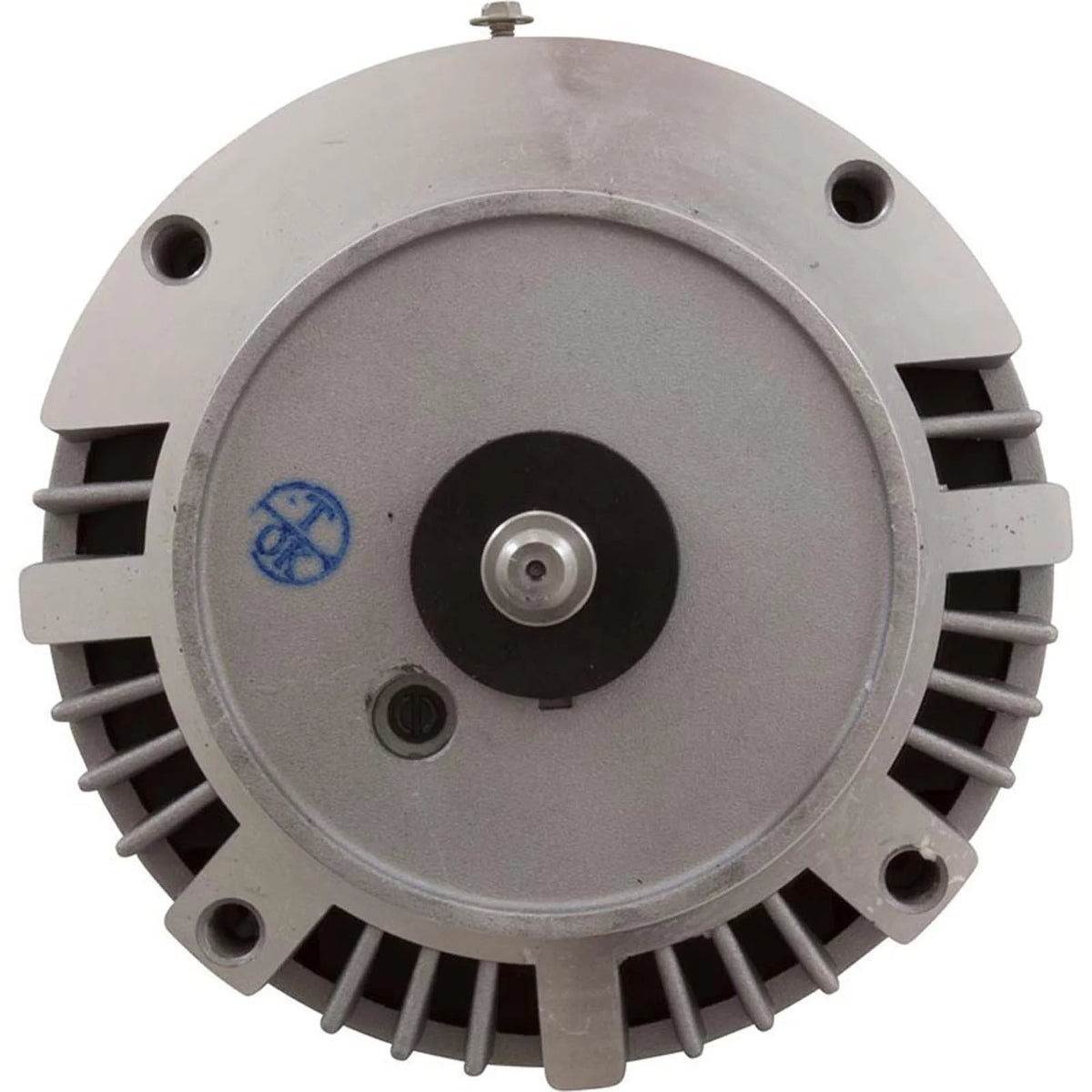 Century A.O. Smith 56J C-Face 1-1/2 HP Up-Rated Pool and Spa Pump Motor, 7.2/14.4A 115/230V B229SE