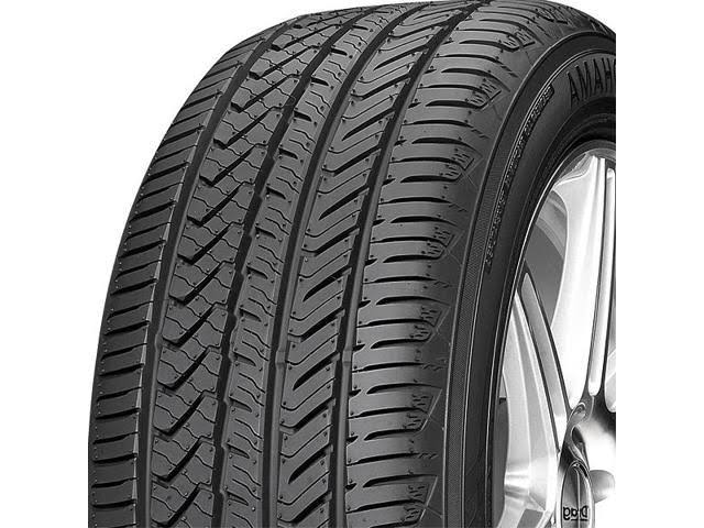 275/40R20 Yokohama Advan Sport A/S 106Y XL Tire