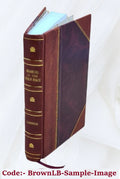 The ladies' lexicon, and parlour companion … being also particularly adapted to the use of academies and schools. By William Grimshaw … 1846 [Leather Bound]