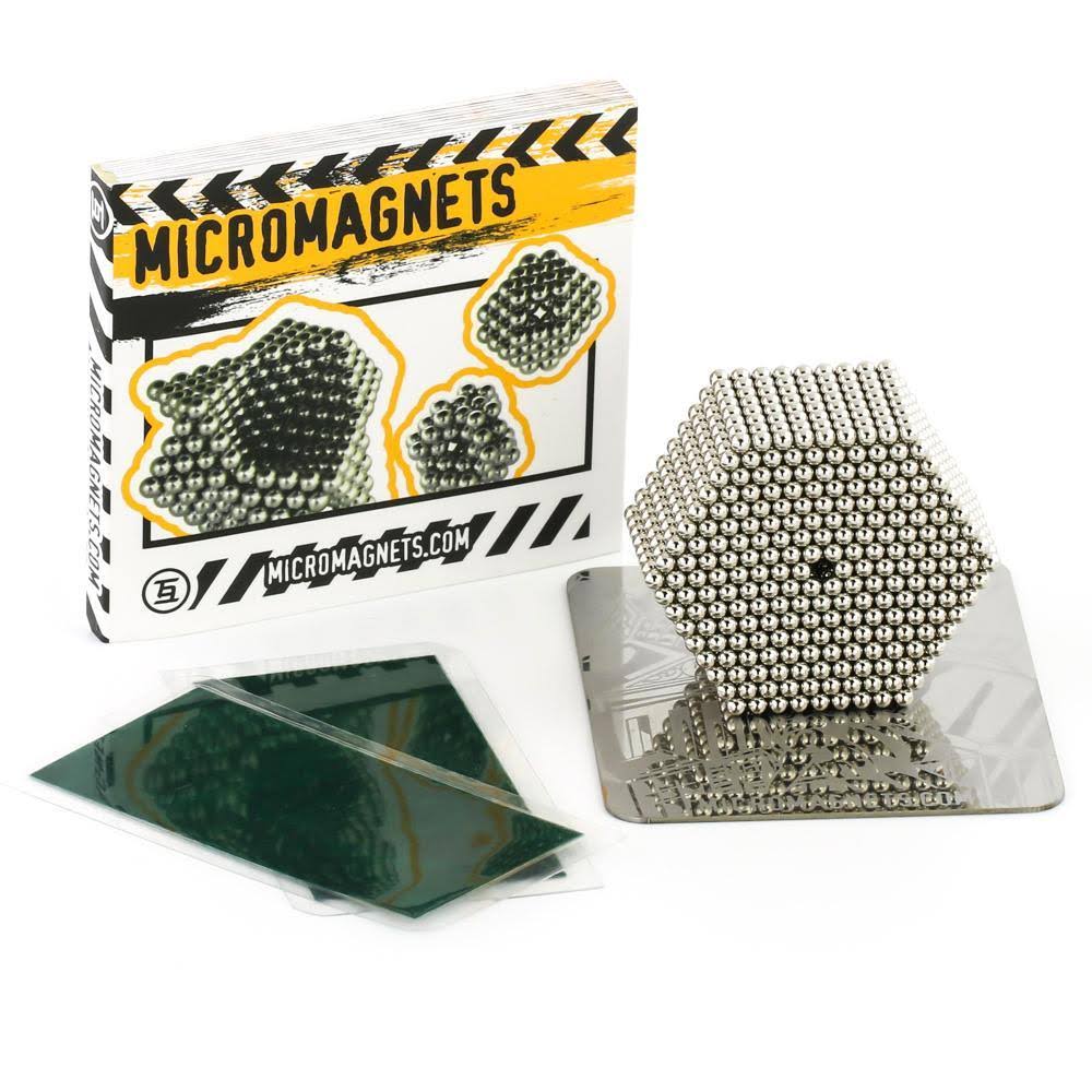 MicroMagnets - Set of 1728