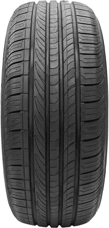 Sceptor 4XS All-Season 235/55R17 W Tire RSX89