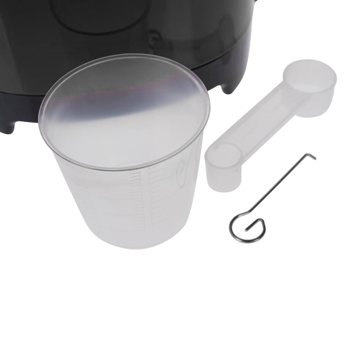 Wolfgang Puck 2 lb. 14-Function Bread Maker with Nut Dispenser - Black