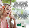 Hawaiian Moon Aloe Cream 9 Ounce Jar and Two Travel Size 3/4 Ounce Jars