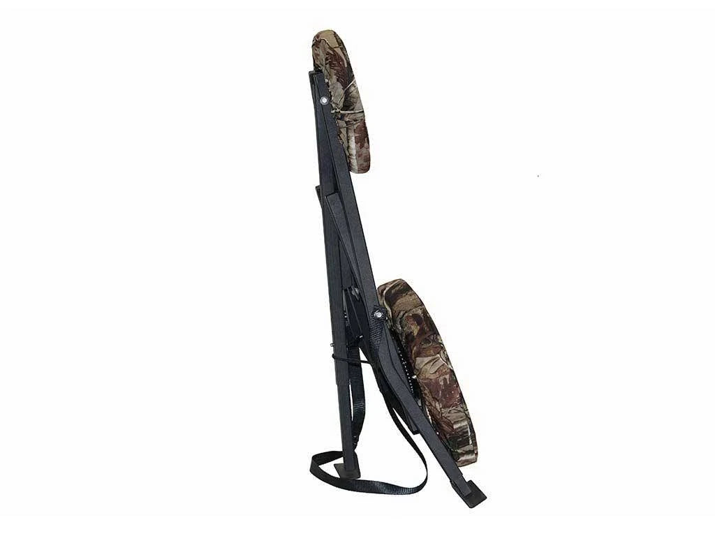 Redneck Blinds Portable Hunting Chair - Black