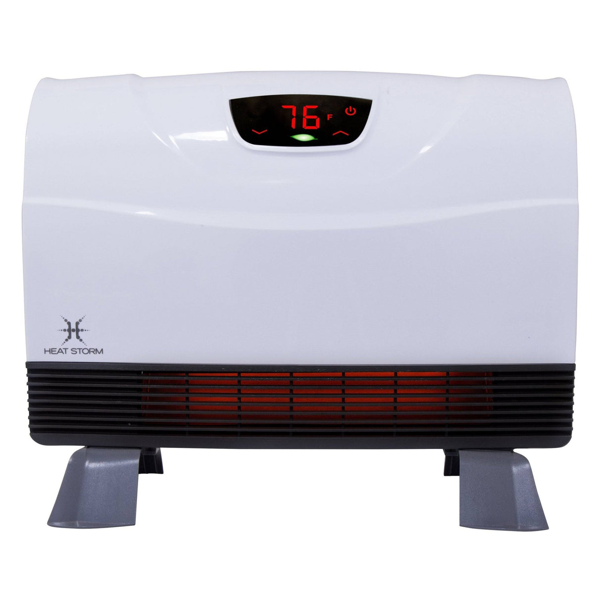Heat Storm Phoenix Wall Heater W WiFi